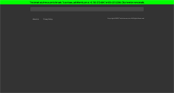 Desktop Screenshot of adultrevue.com